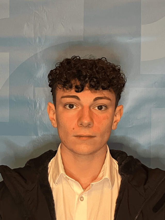 Hunter Curcuruto