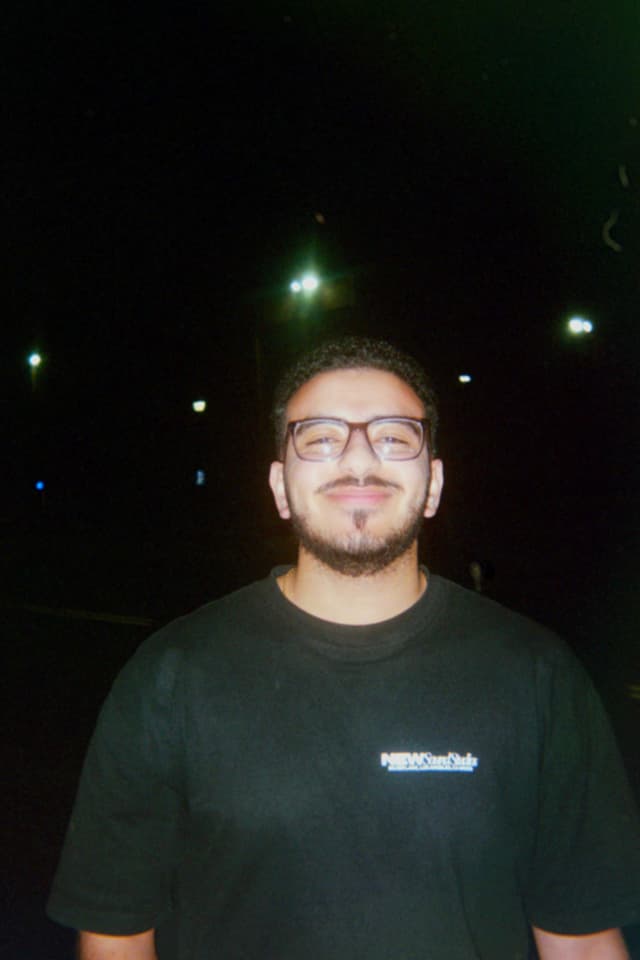 Jonathan Markos