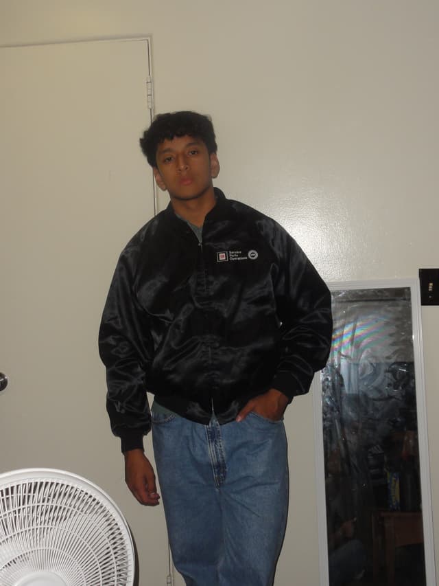 Justin Rodriguez