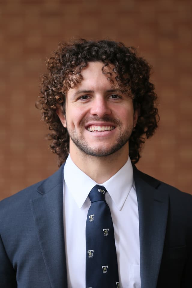 Trey Farmer