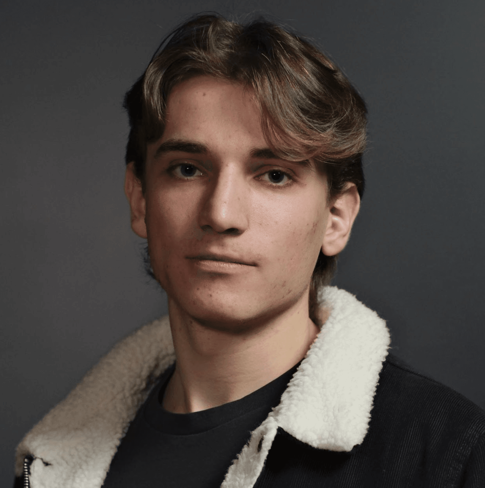 Gabriel Ruszala