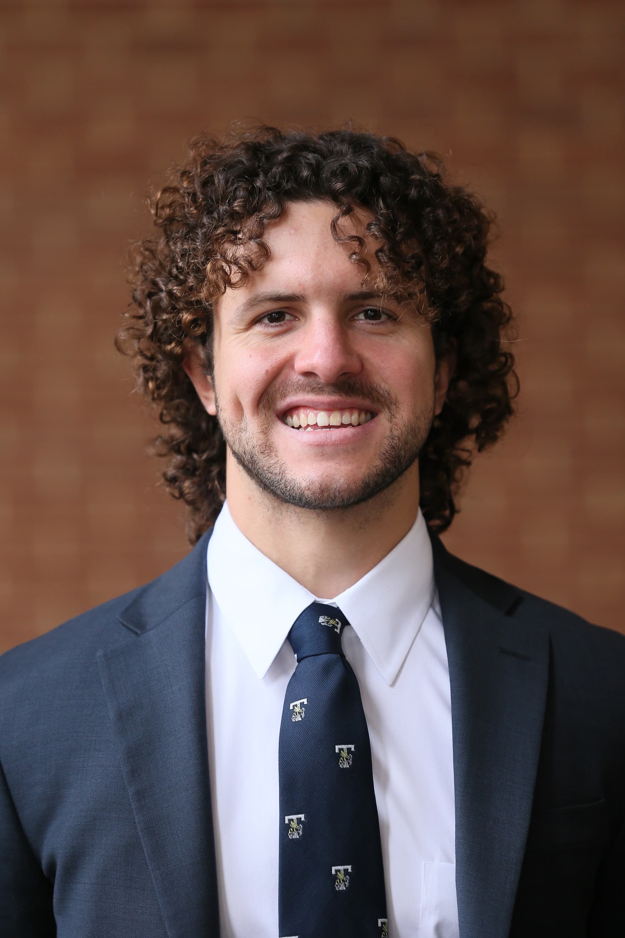 Trey Farmer
